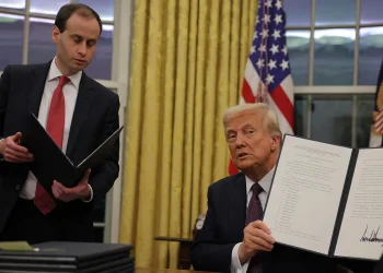 Schumer nazvao Trumpova pomilovanja J6 ‘neameričkim’