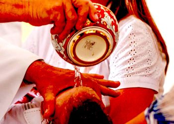 Krštenje Gospodinovo: Potvrdi svoj krsni zavjet, ovom molitvom