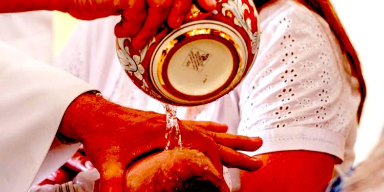 Krštenje Gospodinovo: Potvrdi svoj krsni zavjet, ovom molitvom