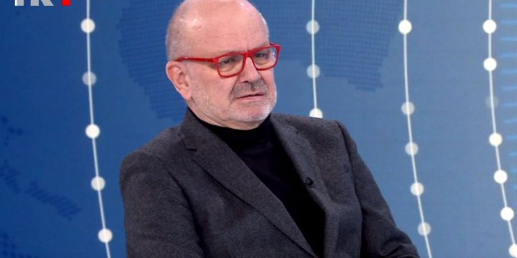 ODLAZAK DABRE Letica: Tu ima prekršajne i kaznene odgovornosti. Ne znam zašto bi ga čuvala policija… | NACIONAL.HR