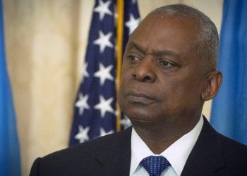 Šef Pentagona gubi u pokušaju da odbije sporazume o priznanju krivnje za 11. rujna