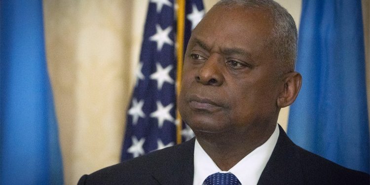 Šef Pentagona gubi u pokušaju da odbije sporazume o priznanju krivnje za 11. rujna