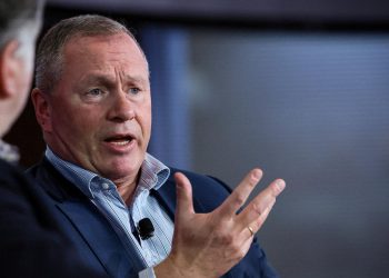 Šef najvećeg svjetskog fonda upozorava: Inflacija će rasti zbog carina