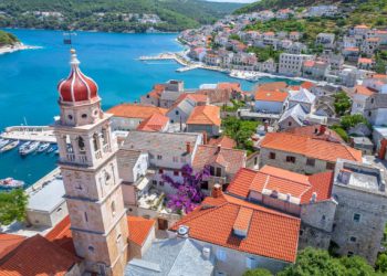 Seminar za poduzetnike u turizmu u Pučišćima