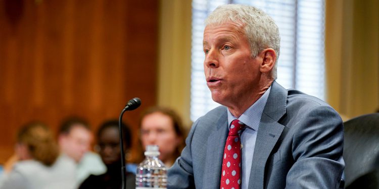 Senat napreduje Trumpov kandidat za energetsku sekretaru na glasanje konačnih potvrda