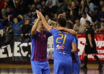 Šest golova Squarea u mreži vinkovačke Aurelije, u strijelce se upisao i vratar Primić