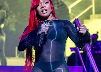 Sexyy Red osudila je kćerka Martina Luthera Kinga Jr. Bernice zbog ‘žalosne i bez poštovanja’ AI slike