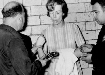 Sharon Kinne: Misterija američke žene koja je nestala iz meksičkog zatvora prije 55 godina