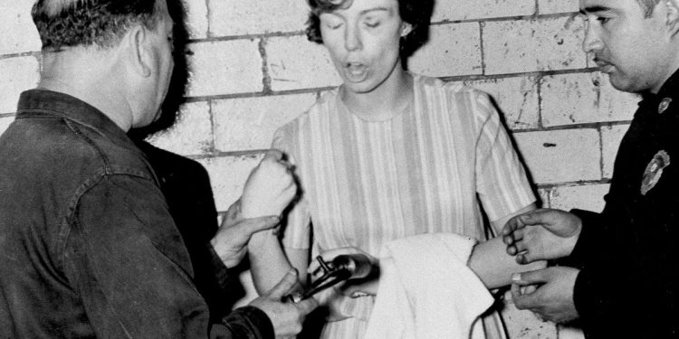 Sharon Kinne: Misterija američke žene koja je nestala iz meksičkog zatvora prije 55 godina