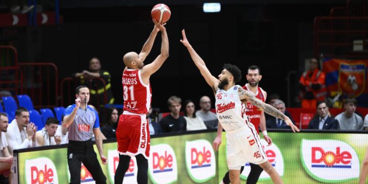 Shields je navečer i Milan se vraća: vrhunci pobjede nad Trstom