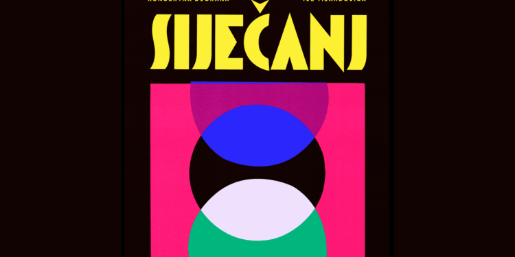 Siječanj u Hrvatskom domu: fado, jazz, filmska glazba i cabaret za spektakularno otvaranje godine