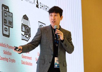 Simon Kim iz Hasheda kaže da umjetna inteligencija ima problem s ‘crnom kutijom’