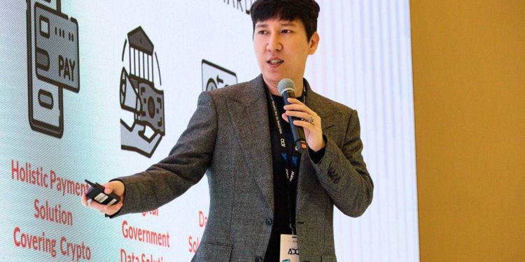 Simon Kim iz Hasheda kaže da umjetna inteligencija ima problem s ‘crnom kutijom’