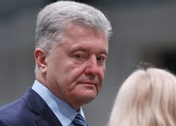 Sin bivšeg ukrajinskog predsjednika kažnjen zbog izbjegavanja vojnog roka – mediji — RT Rusija i bivši Sovjetski Savez