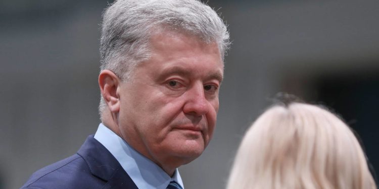 Sin bivšeg ukrajinskog predsjednika kažnjen zbog izbjegavanja vojnog roka – mediji — RT Rusija i bivši Sovjetski Savez