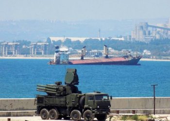 Sirijske vlasti otkazale ugovor s Rusijom oko luke Tartus: Gura se jedna država