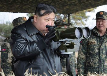 Sjeverna Koreja izvela je prvu probu ispaljivanja projektila od Trumpova izbora