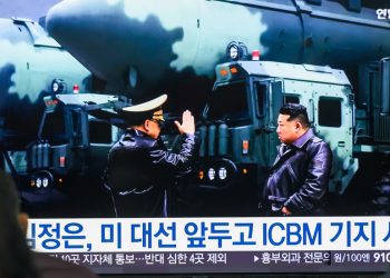 Sjevernokorejski projektil preletio 1100 km – Seul – RT World News