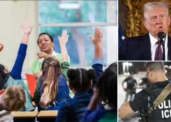 Škole planiraju zaštititi učenike ilegalne imigrante od Trumpove administracije