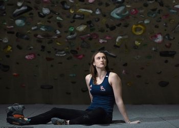 Škotska tinejdžerica Hamilton popela se na vrh svoje igre, a putovanje u Ameriku je sljedeći korak