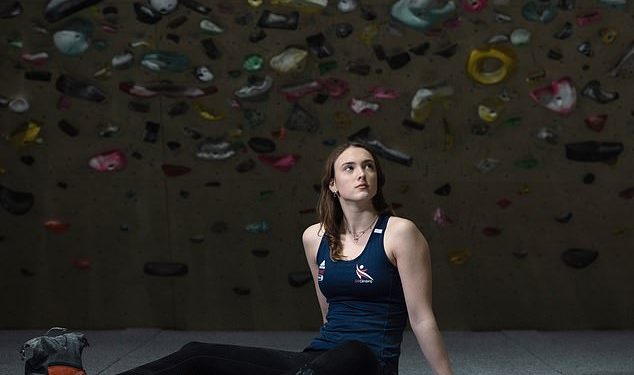 Škotska tinejdžerica Hamilton popela se na vrh svoje igre, a putovanje u Ameriku je sljedeći korak