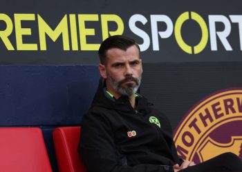 Škotska, trener Motherwella ostavi ostavku zbog uvreda svojih navijača