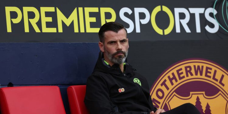 Škotska, trener Motherwella ostavi ostavku zbog uvreda svojih navijača