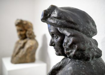 Slavica Stojan održat će predavanje ‘Marin Držić, svećenik. Može li skupa duhovno i duhovito?’