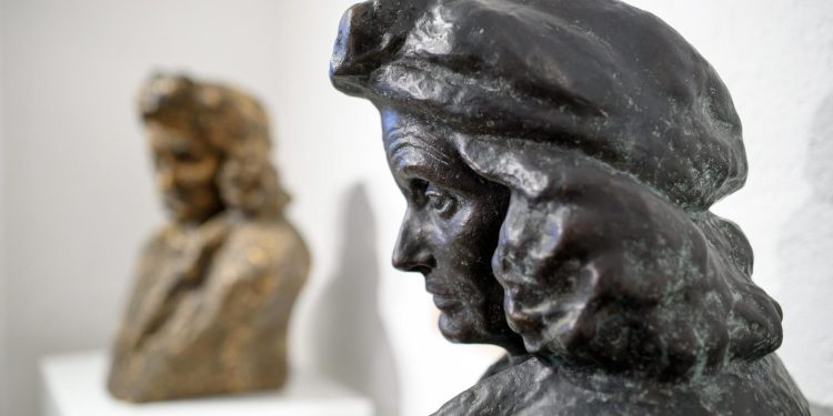 Slavica Stojan održat će predavanje ‘Marin Držić, svećenik. Može li skupa duhovno i duhovito?’