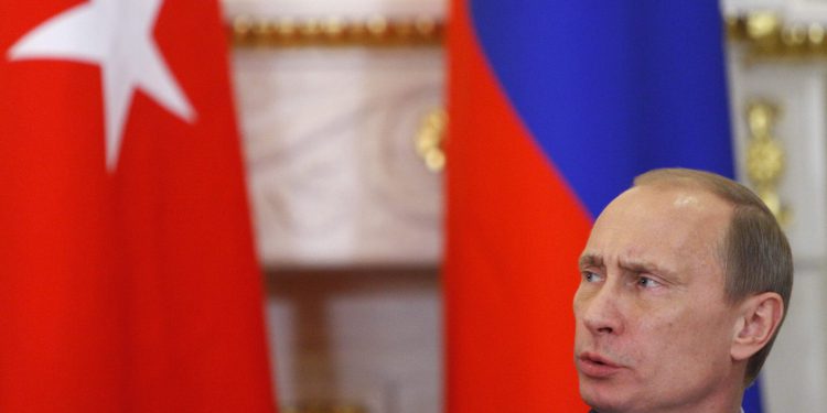 Slijedi li ruski plinovod Turski tok scenarij razorenog Sjevernog toka i što to može značiti za Europu