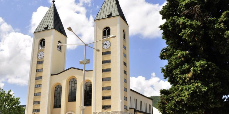 Tuga u Međugorju: Preminuo poznati međugorski franjevac