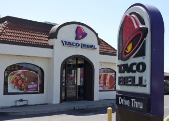 Sljedeće mjesto za DePin: Taco Bell