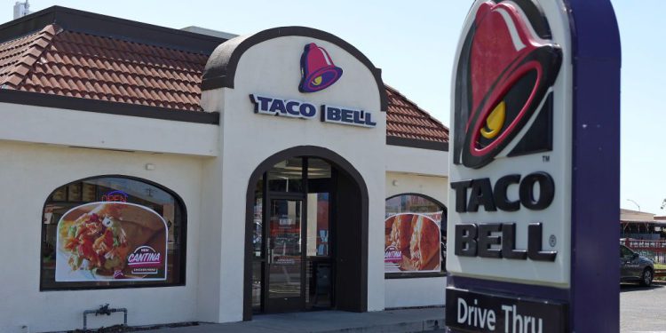Sljedeće mjesto za DePin: Taco Bell