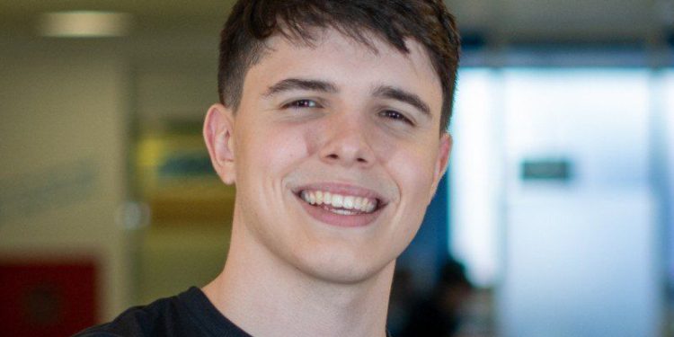 Sljedeći most.xyz? Izvršni direktor BlindPaya želi revolucionirati globalna plaćanja