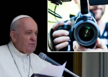 Sloboda novinara znači slobodu svakoga od nas!