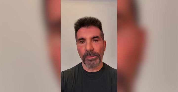 Slomljeni Simon Cowell hitno se izjašnjava o požaru u LA | Vijesti