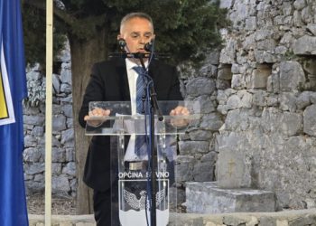 Smiljan Mustapić se neće kandidirati za još jedan mandat, Jurica Mušan ide u utrku za načelnika