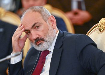 ‘Smirite ga’ – Lukašenko o naklonosti armenskog premijera EU — RT Rusija i bivši Sovjetski Savez