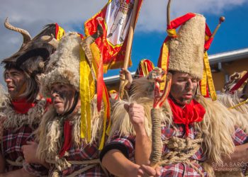 Smotra zvončara “Zvona i kanat za bakarski kraj”