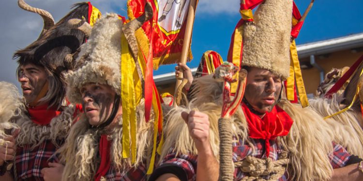 Smotra zvončara “Zvona i kanat za bakarski kraj”