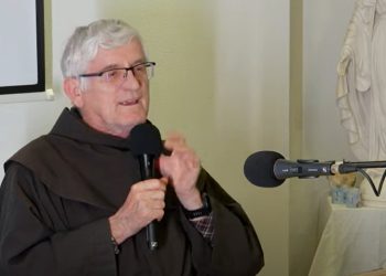 On će svijetu objaviti Gospine tajne: Fra Petar govori o svom pozivu