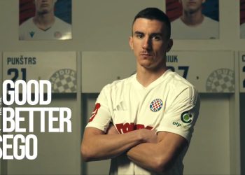 DOBAR, BOLJI, ŠEGO Hajdukova kasnovečernja objava, konačno stiglo željeno pojačanje | NACIONAL.HR