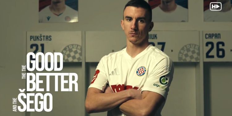 DOBAR, BOLJI, ŠEGO Hajdukova kasnovečernja objava, konačno stiglo željeno pojačanje | NACIONAL.HR