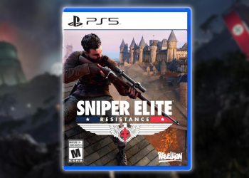 Sniper Elite: Resistance – Evo što dolazi u svakom izdanju