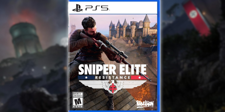 Sniper Elite: Resistance – Evo što dolazi u svakom izdanju