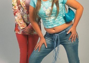 Šokantan razlog zašto je zvijezda Kath & Kim Gina Riley napustila svjetla reflektora na vrhuncu svoje slave