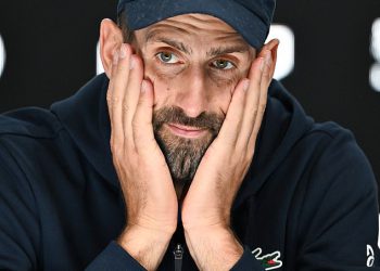 Šokantna prognoza ozlijeđene zvijezde Novaka Đokovića za finale Australian Opena