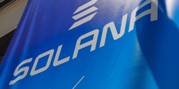 Solana dosegla 275 dolara dok je token Donalda Trumpa skočio na 8 milijardi dolara, Bu