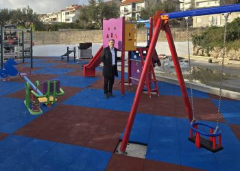 Solin dobiva novo mjesto koje će razveseliti djecu i roditelje