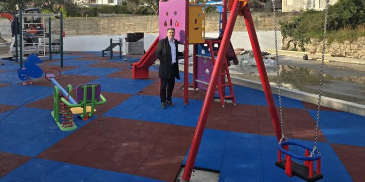Solin dobiva novo mjesto koje će razveseliti djecu i roditelje